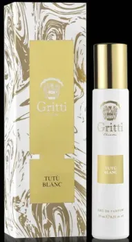 Gritti Tutu Blanc EdP (15 мл)