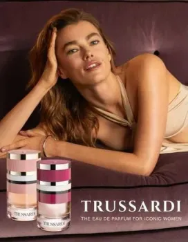 Trussardi Ruby Red EdP (30 мл)