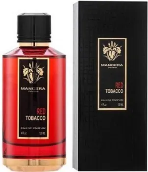 Mancera Red Tobacco EdP (тестер, 120 мл)