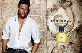 Dolce&Gabbana Pour Homme EdT (200 мл)
