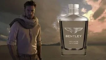 Bentley Infinite Intense EdP (100 мл)