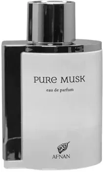 Afnan Pure Musk EdP (100 мл)