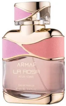 Afnan La Rosa EdP (100 мл)
