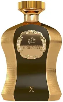 Afnan Highness X Brown EdP (100 мл)