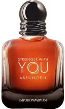 Giorgio Armani Stronger With You Absolutely EdP (50 мл)