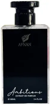 Afnan Ambitious EdP (100 мл)