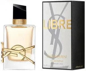 Yves Saint Laurent Libre for Women EdP (90 мл)
