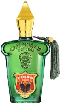 Casamorati Fiero EdP (2 мл)