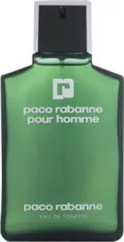 Paco Rabanne Pour Homme EdT (тестер, 100 мл)