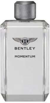 Bentley Momentum EdT (100 мл)