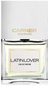 Carner Barcelona Latin Lover EdP (50 мл)