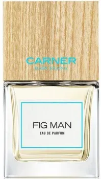 Carner Barcelona Fig Man EdP (тестер, 100 мл)