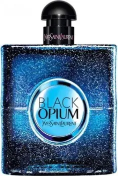 Yves Saint Laurent Black Opium Intense for Women EdP (90 мл)