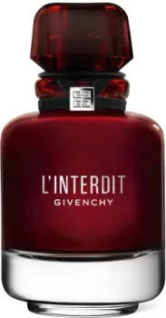 Givenchy L'interdit Rouge EdP (50 мл)