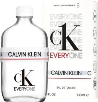 Calvin Klein CK EveryOne EdT (10 мл)