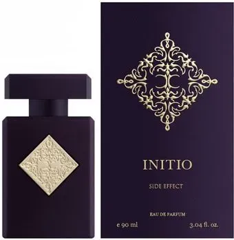 Initio Parfums Prives Side Effect EdP (90 мл)