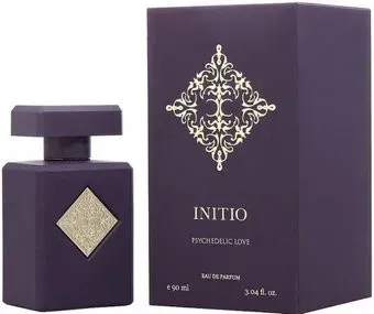 Initio Parfums Prives Psychedelic Love EdP (90 мл)