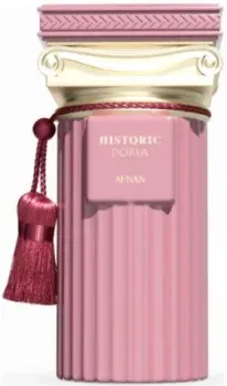 Afnan Historic Doria EdP (тестер, 100 мл)