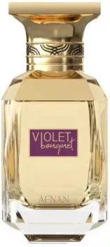Afnan Violet Bouquet EdP (80 мл)