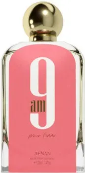 Afnan 9am Pour Femme EdP (100 мл)