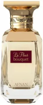 Afnan La Fleur Bouquet EdP (80 мл)