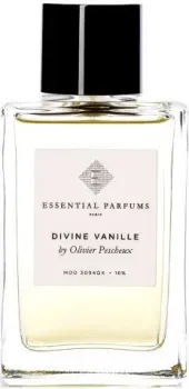 Essential Parfums Divine Vanille EdP (10 мл)