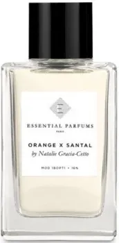 Essential Parfums Orange X Santal EdP (100 мл)