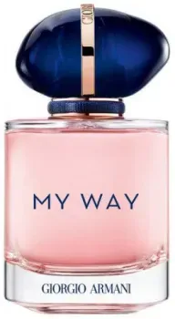 Giorgio Armani My Way EdP (15 мл)