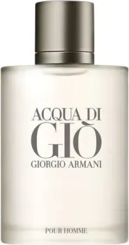 Giorgio Armani Acqua Di Gio EdT (15 мл)