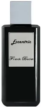 Franck Boclet Eccentric EdP (тестер, 100 мл)