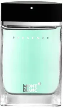 Montblanc Presence EdT (тестер, 75 мл)