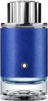 Montblanc Explorer Ultra Blue EdP (тестер, 100 мл)