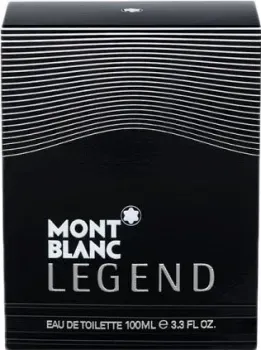 Montblanc Legend EdT (тестер, 100 мл)