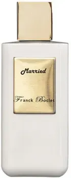 Franck Boclet Married EdP (100 мл)