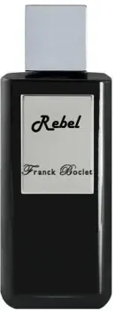 Franck Boclet Rebel EdP (тестер, 100 мл)