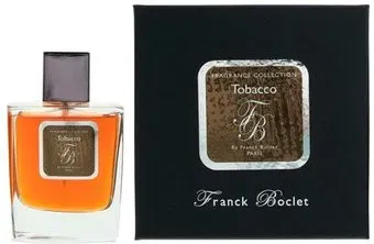 Franck Boclet Tobacco EdP (20 мл)