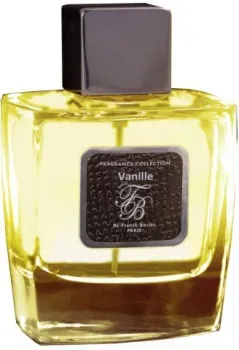 Franck Boclet Vanille EdP (100 мл)