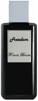 Franck Boclet Freedom EdP (тестер, 100 мл)