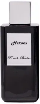 Franck Boclet Heroes EdP (100 мл)