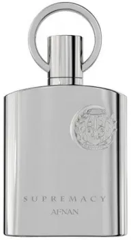 Afnan Supremacy Silver EdP (100 мл)