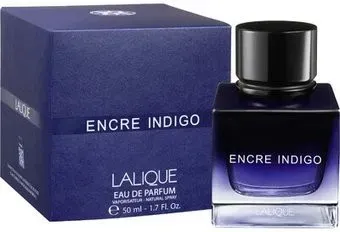 Lalique Encre Indigo EdP (50 мл)