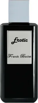 Franck Boclet Erotic EdP (100 мл)