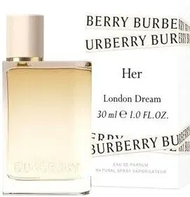 Burberry Her London Dream EdP (тестер, 100 мл)