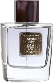 Franck Boclet Chypre EdP (тестер, 100 мл)