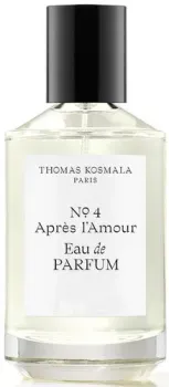 Thomas Kosmala Apres L'Amour №4 EdP (тестер, 240 мл)
