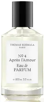 Thomas Kosmala Apres L'Amour №4 EdP (100 мл)