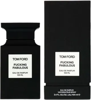 Tom Ford Fucking Fabulous EdP (100 мл)