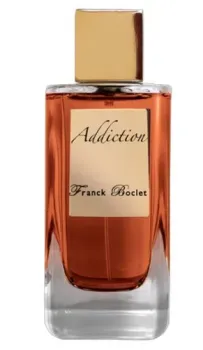 Franck Boclet Addiction EdP (100 мл)