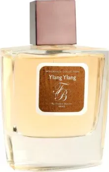 Franck Boclet Ylang Ylang EdP (50 мл)