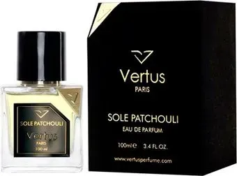 Vertus Sole Patchouli EdP (100 мл)